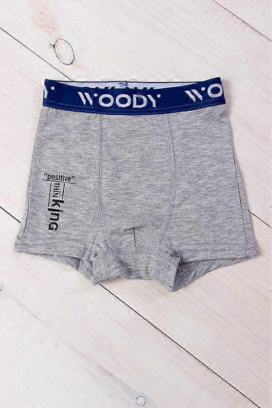 Boys’ Panties – Soft & Comfortable Fabric, Any season,  HC 6318-036-33-4