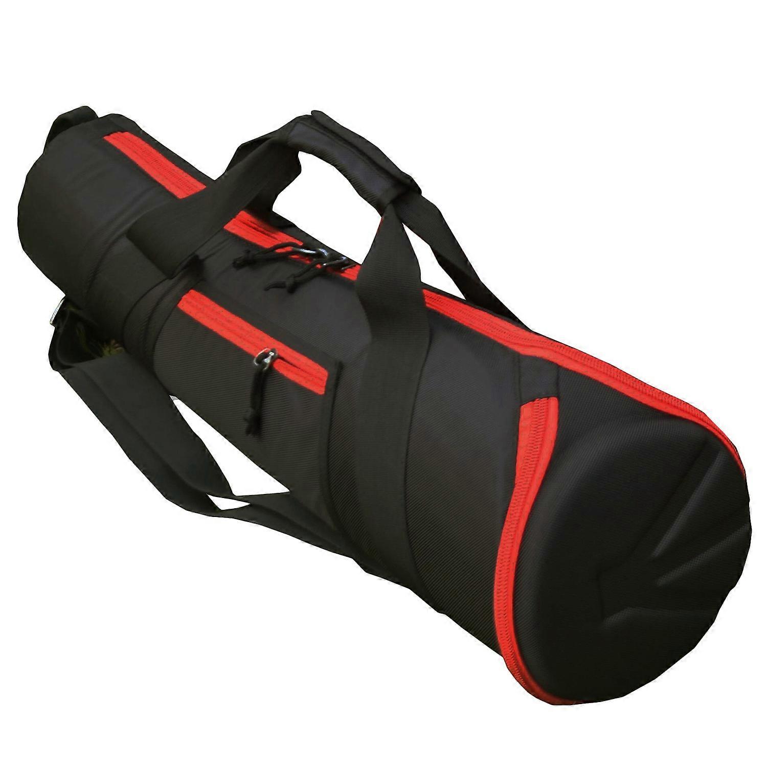 Black Tripod Bag Camera Bladder Bag Travel Case for Photography Tripod Protection Bag 80CM