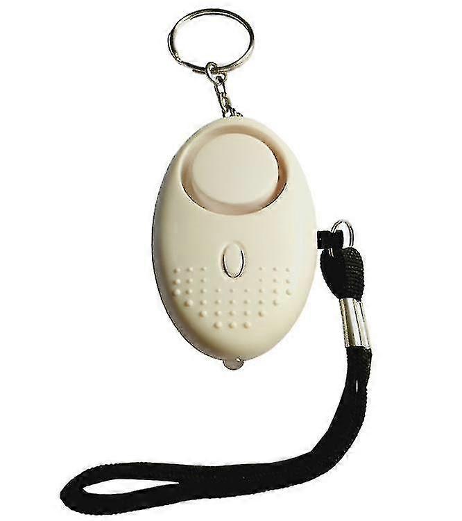 130db Women Anti-wolf Alarm Anti-theft Alarm