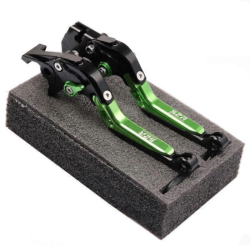 مناسبة ل Benelli Jinpeng Trk251 502 / 702X تعديل الفرامل القرن مقبض القابض رافعة الملحقات