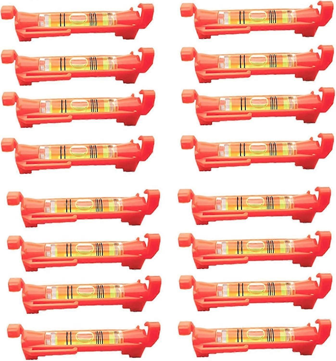 16pcs String Level Hanging Line For Leveling Surveying, Trades, Bricklaying, Etc.