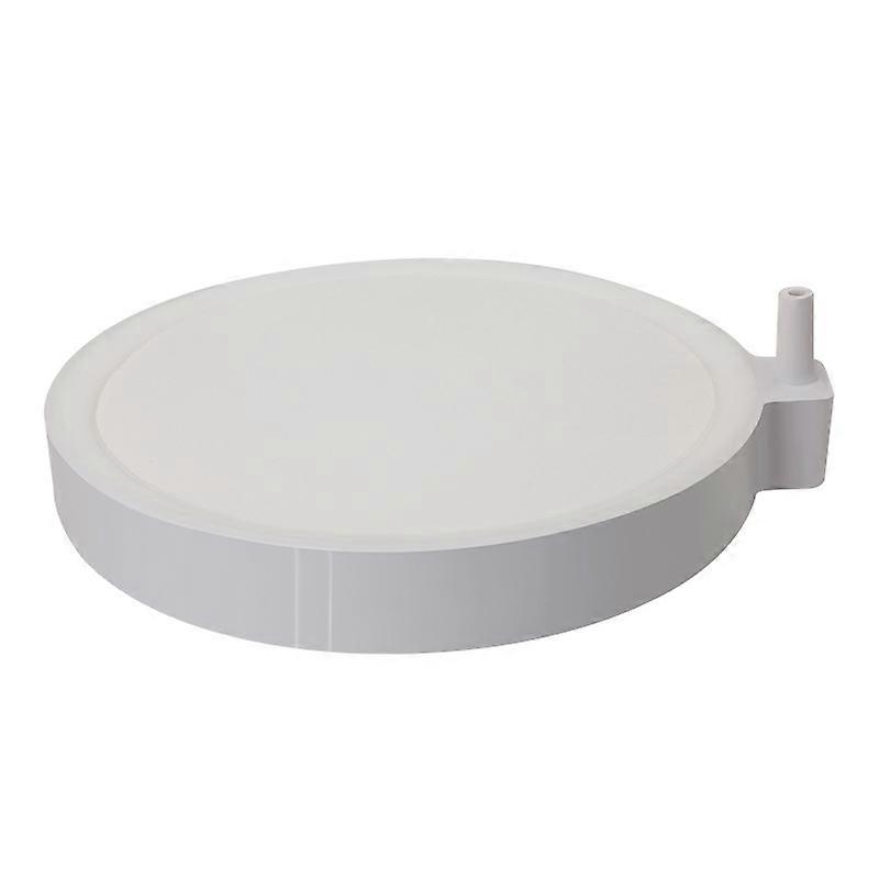 1Pcs 35/50/80mm鱼缸水族空气石氧气增氧器增加气泡池塘泵水培氧气配件大