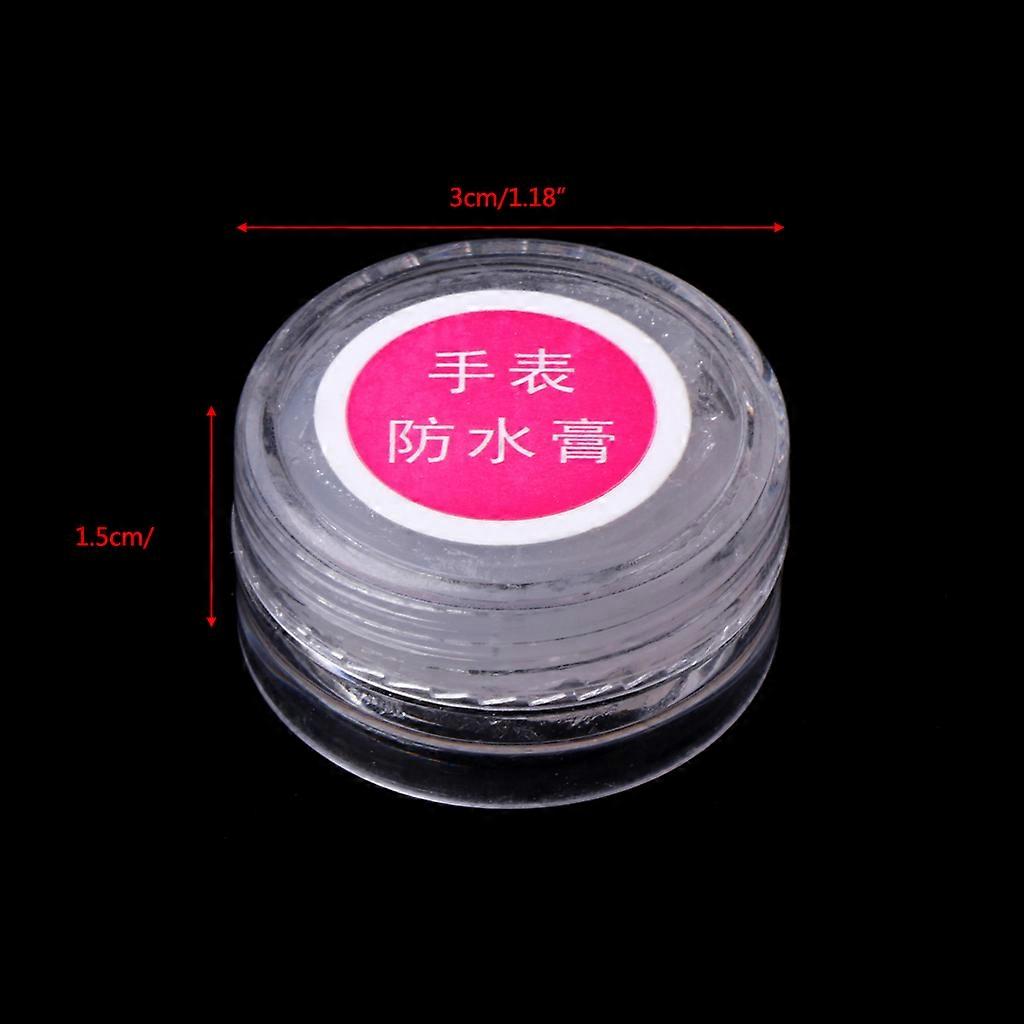 Watch Waterproof Ring Gaskets Maintenance Repair Tool for Watchmaker