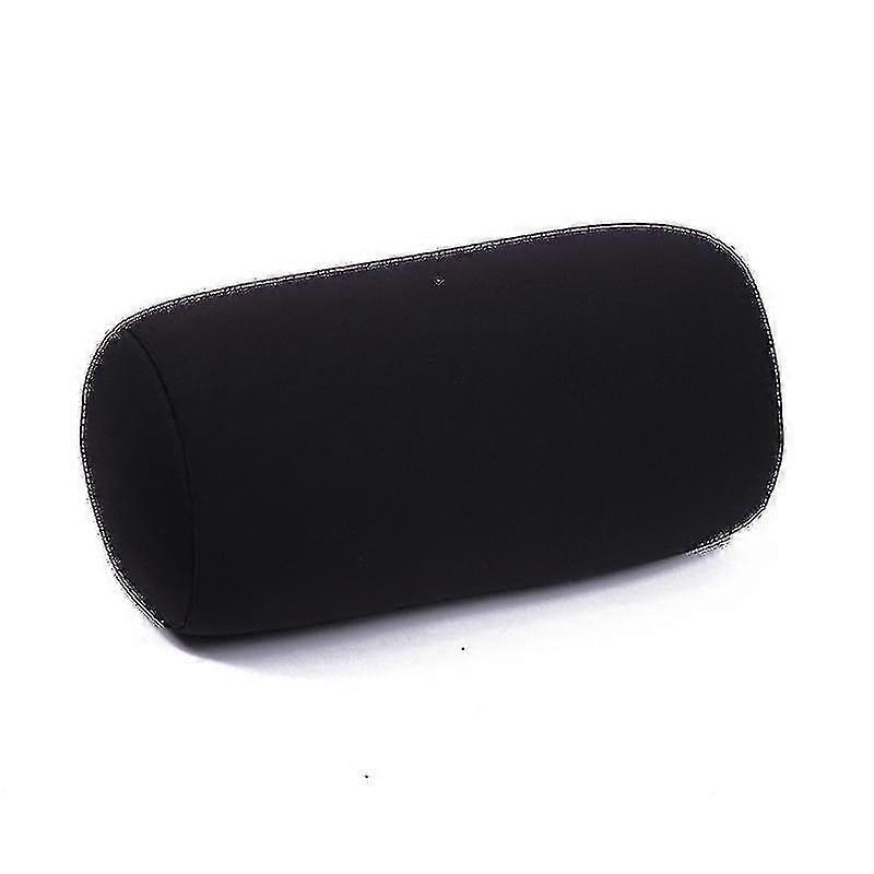 Solid Color Multifunctional Cushion Cylindrical Pillow