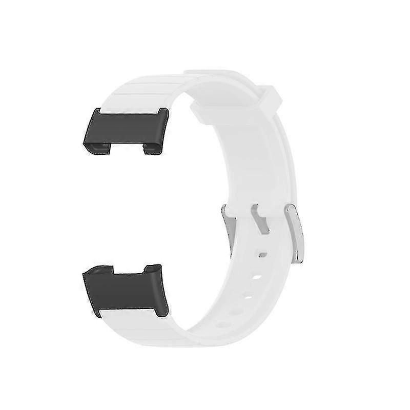 Wristband For Redmi Watch/mi Watch Lite Silicone Band Strap Smartwatch Bracelet