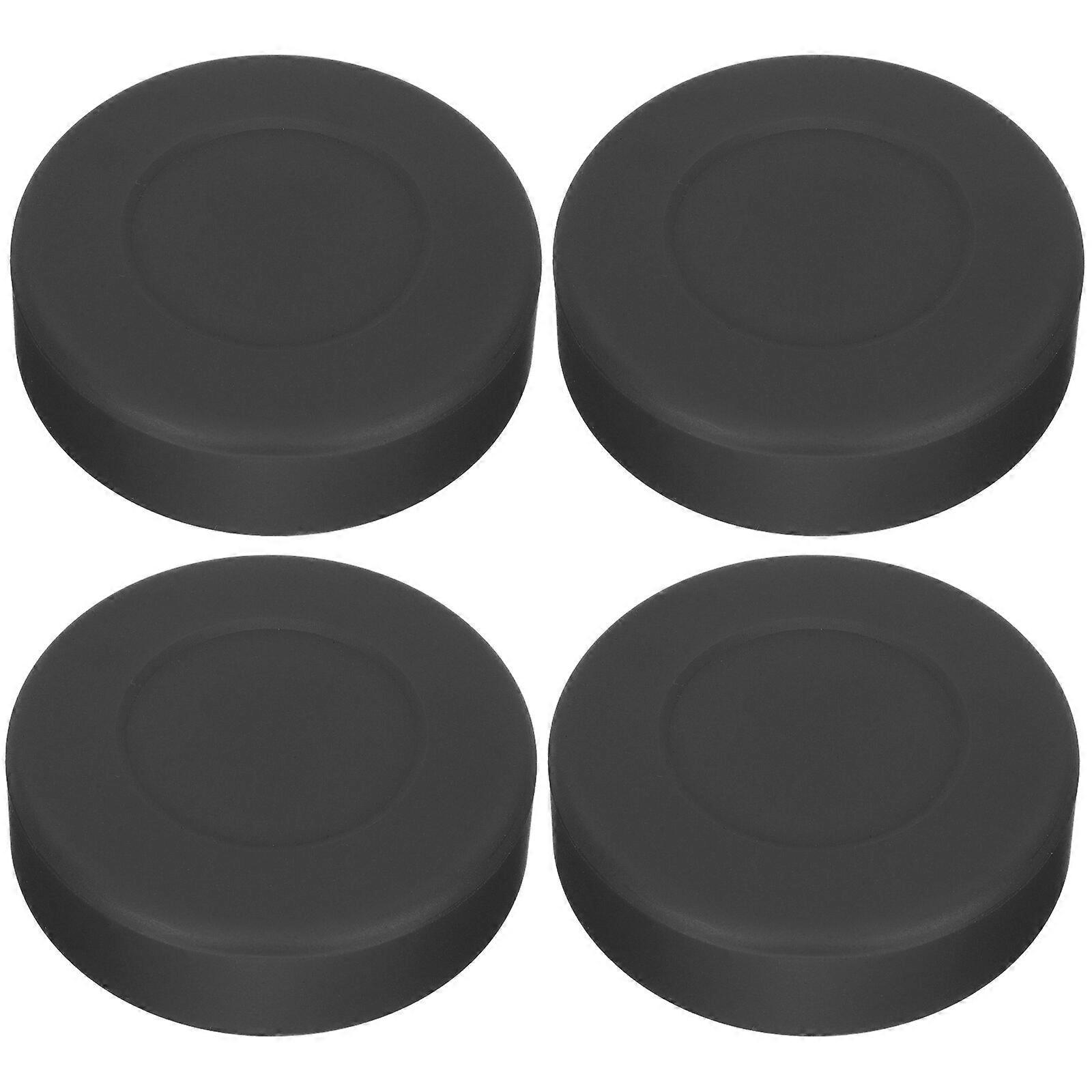 4kpl Jääkiekot Kumikiekot Jääkiekko Jääkiekko Harjoitustarvikkeet