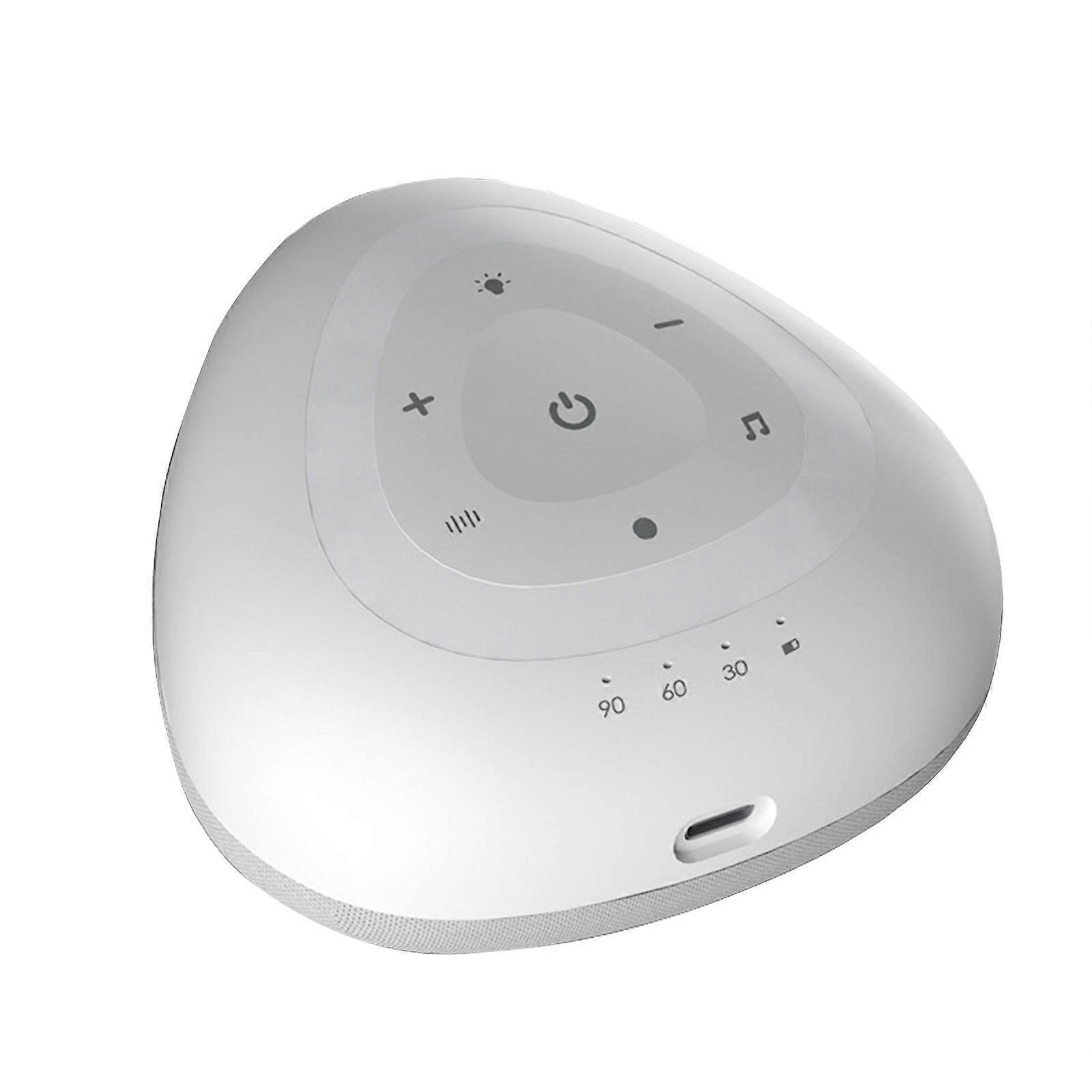 ホワイトノイズ睡眠器 夜間睡眠補助器 睡眠補助器