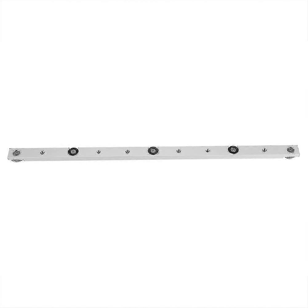 Alloy Sliding Bar Miter Bar Tool(450mm)