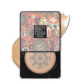 hoogwaardige Make-up Bb Cream Mushroom Sponge Head Air Cushion Bb Cc Cream Concealer Foundation