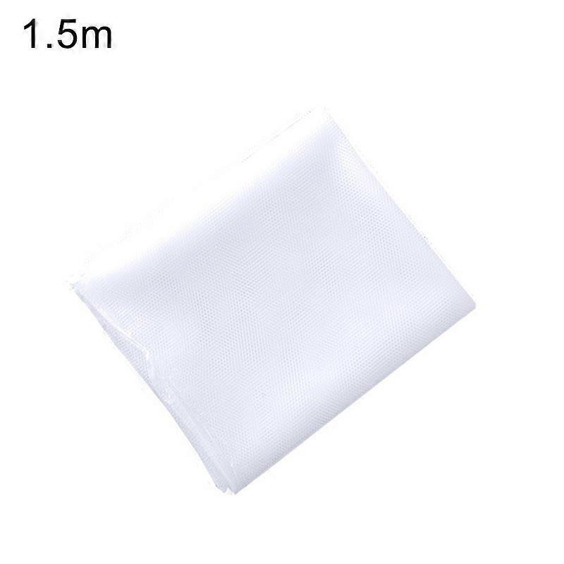 Self Adhesive Invisible Window Protection Net Mesh JIKAIX
