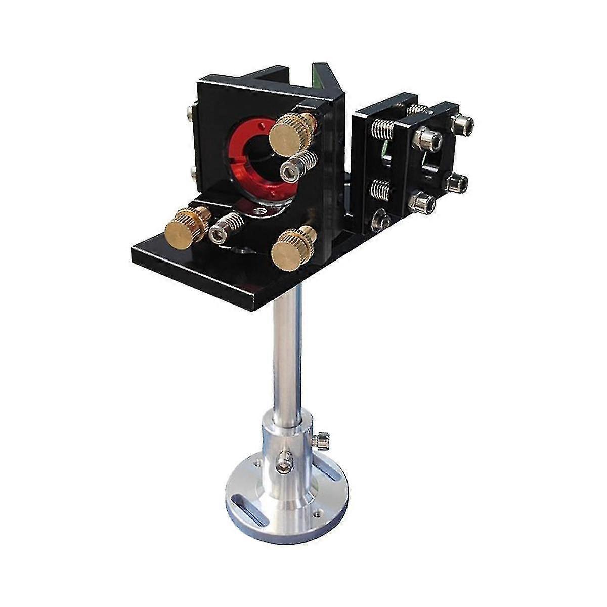 Laser Beam Combiner Base Red Pointer Combiner Mount For D20/25mm Co2 Laser Engraving Cutting Machin
