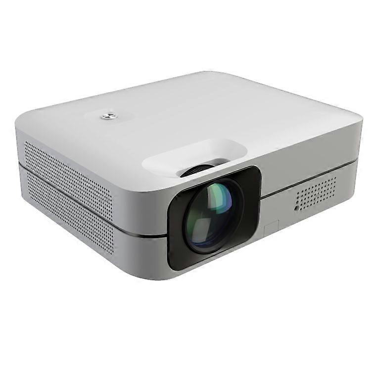 L9 1080P FHD white video projector