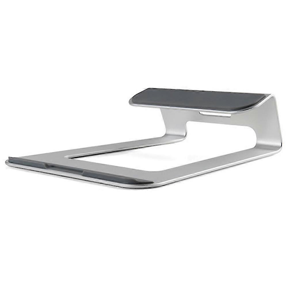 Desktop Laptop Stand Increase Stand Computer Cooling Base Charging Base Stand for 11-15 Inch Tablet