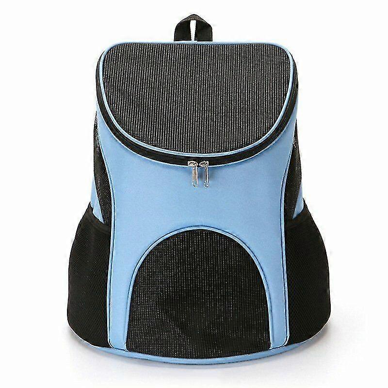 Mesh Pet bære ryggsekk