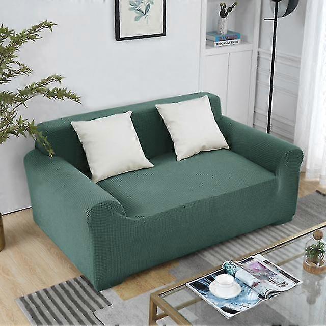 Stretch Sofa Slipcover 1-delt Sofa Cover Møbler Protector