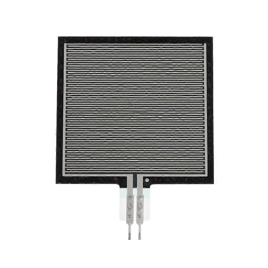 RP-S40-ST Thin Film Pressure Sensor Force Sensor High Accuracy Sensitive