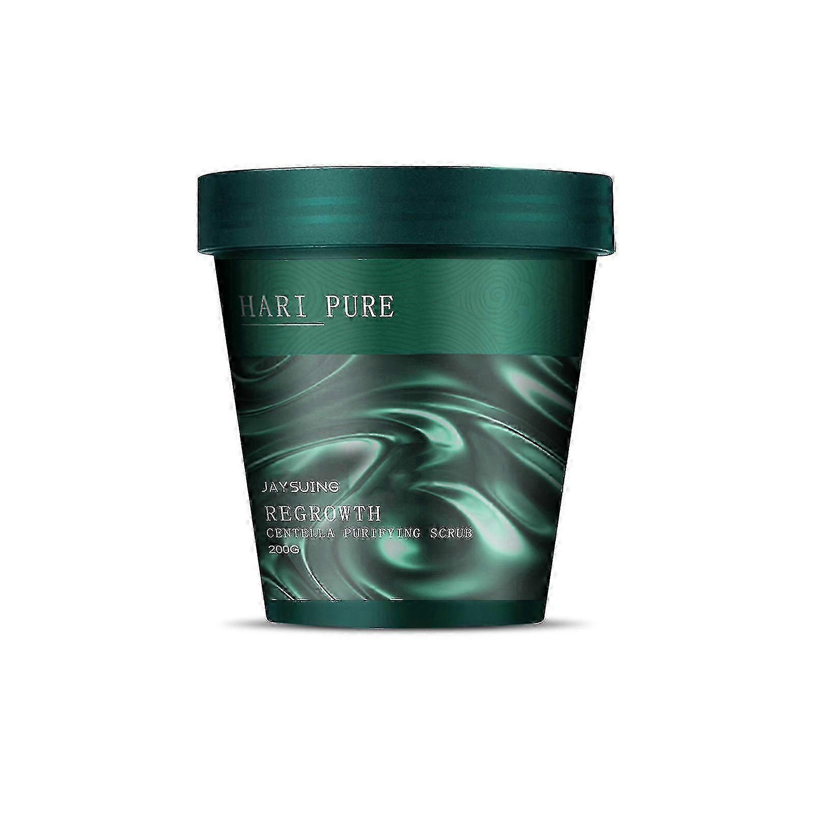 Jaysuing Centella Asiatica Scrub-