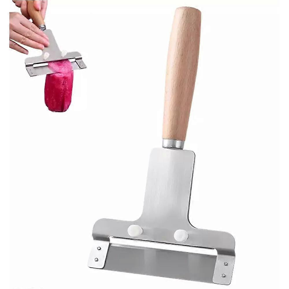 Multifunctional Vegetable Peeler,Stainless Steel Kitchen Gadget Versatile Peeler