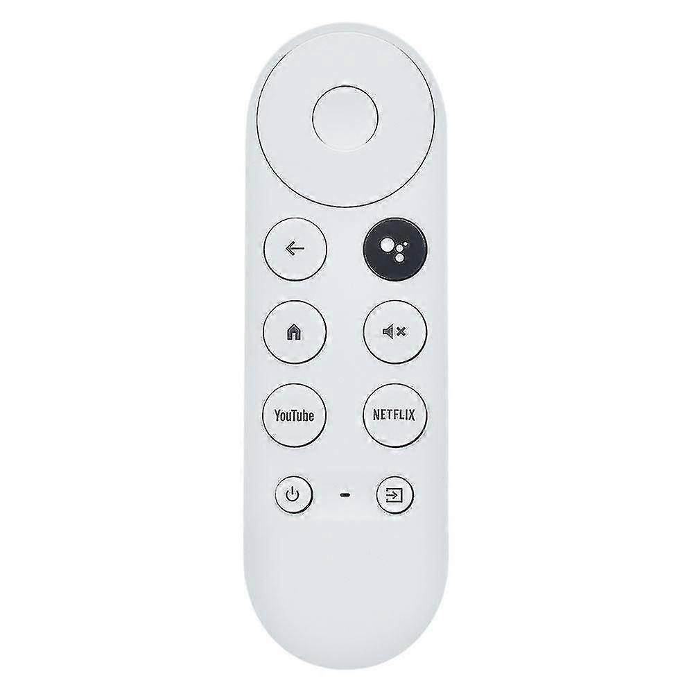 New Replacement Remote Control For 2020 Google 4k Snow G9n9n Bluetooth Voice Tv Remote Control Boris