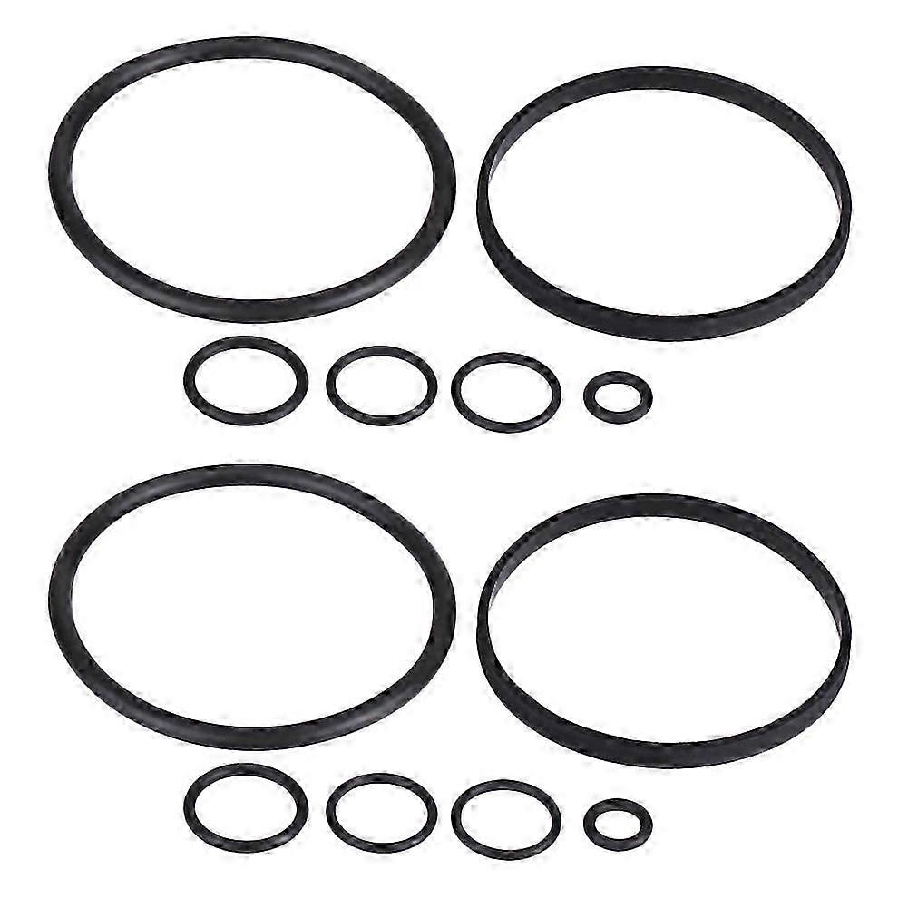 For V8 M62TU M62 VANOS New Auto Seals Repair/Upgrade Kit Range For V8 621-126026  Edition
