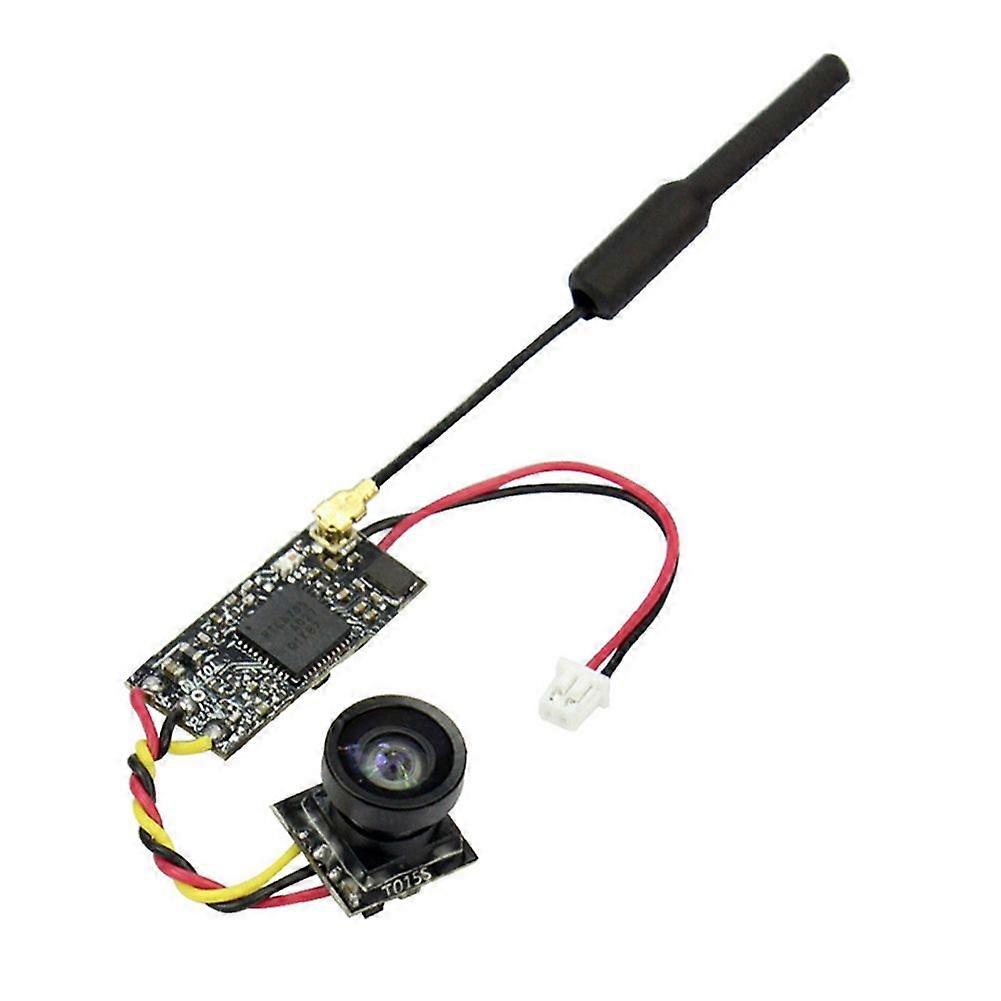 5.8G 25mW FPV VTX Caméra 48CH FPV Émetteur vidéo FPV Caméra pour FPV Racing Drone RC Voiture