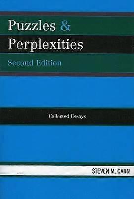 Puzzles & Perplexities