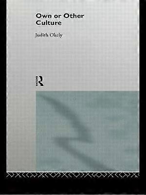 Own or Other Culture