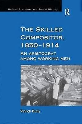 The Skilled Compositor 18501914