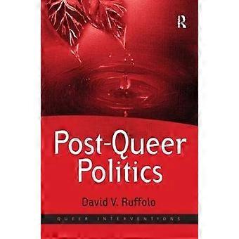 Post-Queere Politik