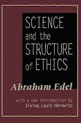 Science and the Structure of Ethics