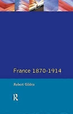 France 1870-1914