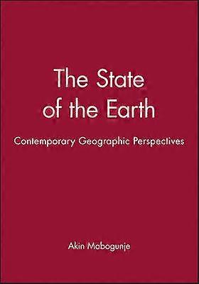 The State of the Earth