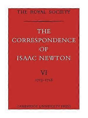 Corespondența lui Isaac Newton