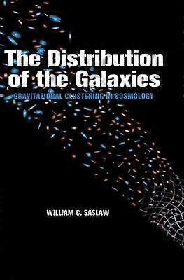 The Distribution of the Galaxies