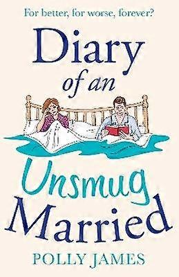 Diary of an Unsmug Married