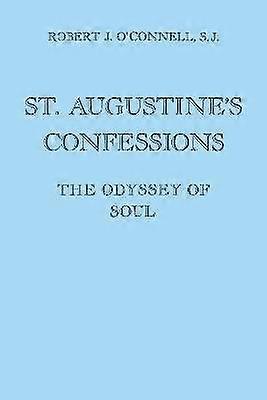 St. Augustine's Confessions