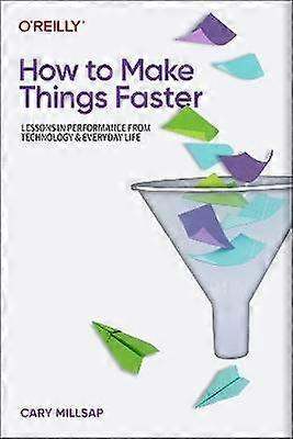 Comment accélérer les choses