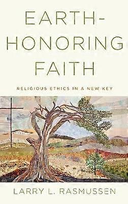 Earth-honoring Faith