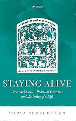 Staying Alive