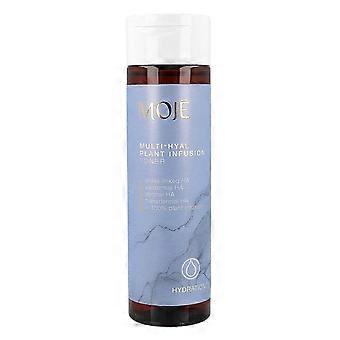 MOJÉ Hydration Multi-Hyal Plant Infusion Toner 200 ml - tonico viso idratante