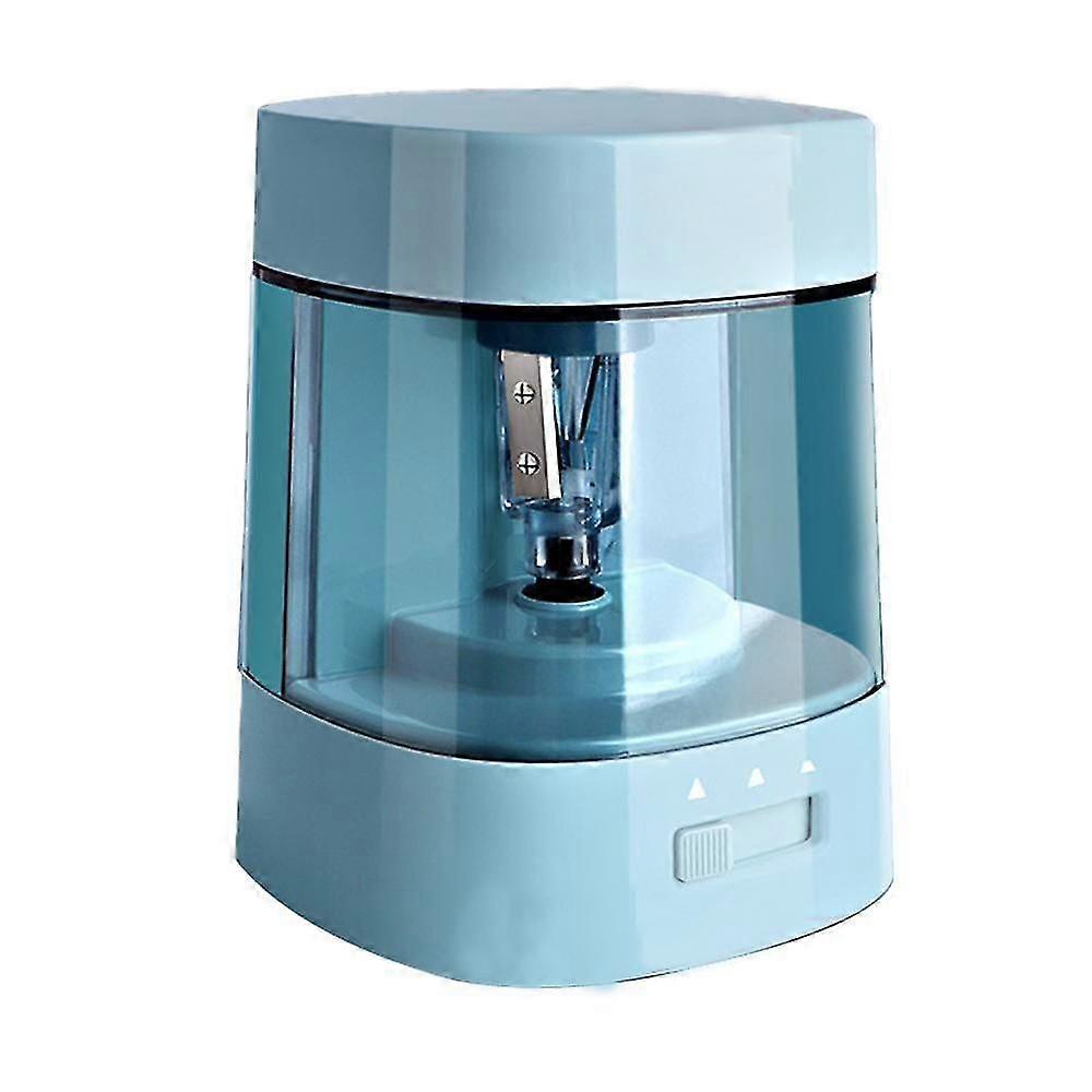 Electric Pencil Sharpener Automatic Pencil Sharpener, Primary School Student Pencil Sharpener