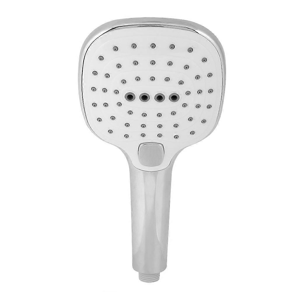 Portable Handheld Shower Head with Powerful Shower Spray Bathroom