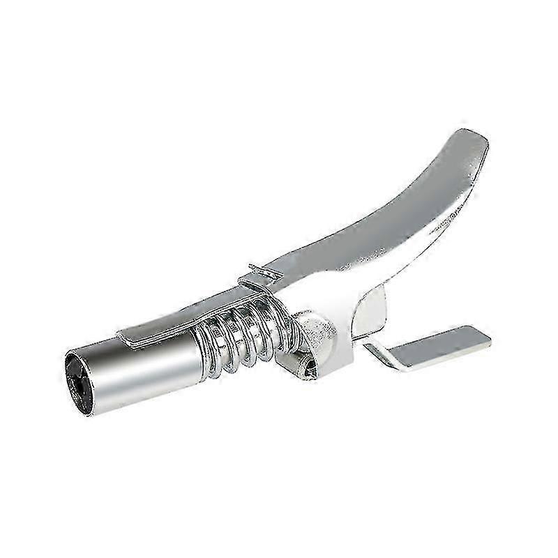 Locking Pliers High Pressure Grease Nipple (first Generation Of Lock Pliers Type Grease Nipple),high-pressure Grease Nozzle Lock Clamp Type Hig