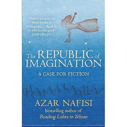 Republiken av fantasin