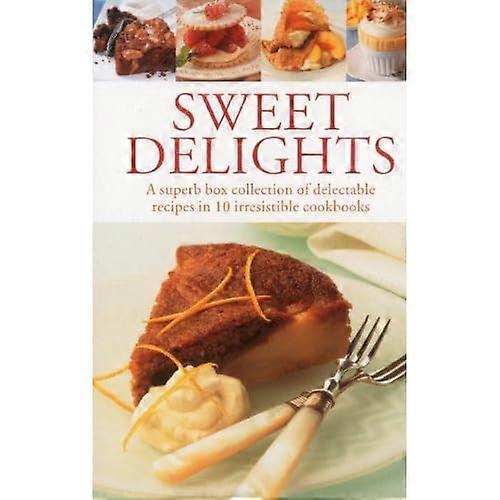 Sweet Delights