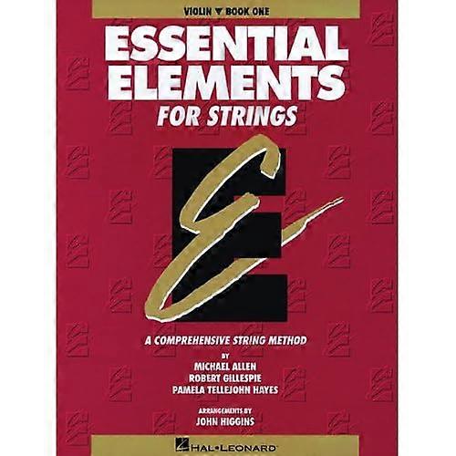 Essential Elements for Strings: A Comprehensive String Method