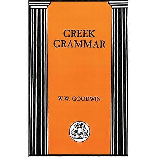 Griechische Grammatik (Erweiterte Sprache)