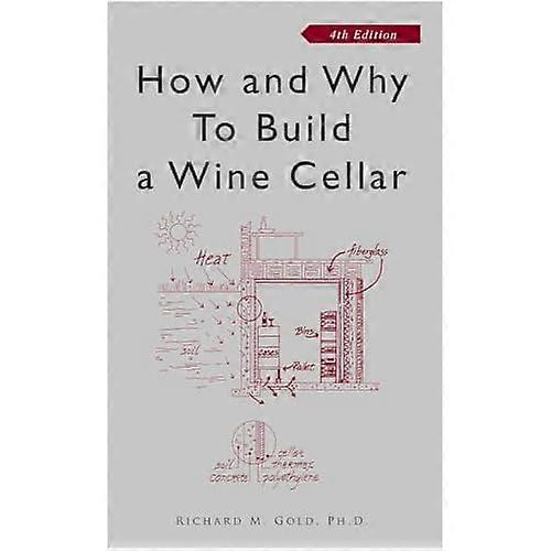 Comment et pourquoi construire une cave à vin