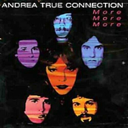 More More More CD (1998)