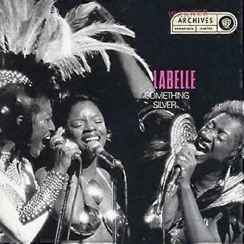 LaBelle Something Silver CD (1999)